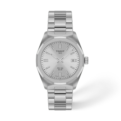 Tissot PRC 100 34mm Quartz T151.822.11.031.00