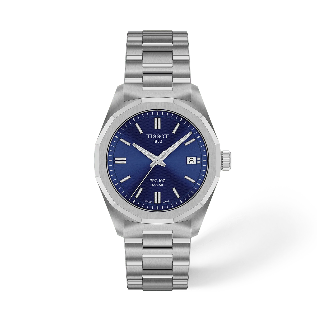 Tissot PRC 100 34mm Solar T151.822.11.041.00
