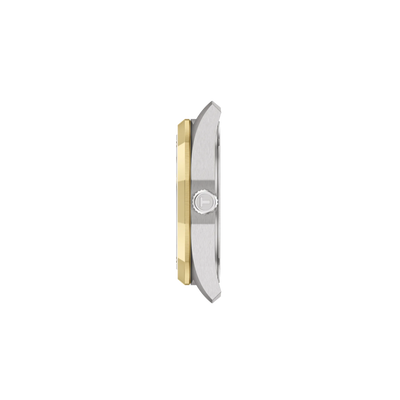 Tissot PRC 100 34mm Solar T151.822.22.031.00