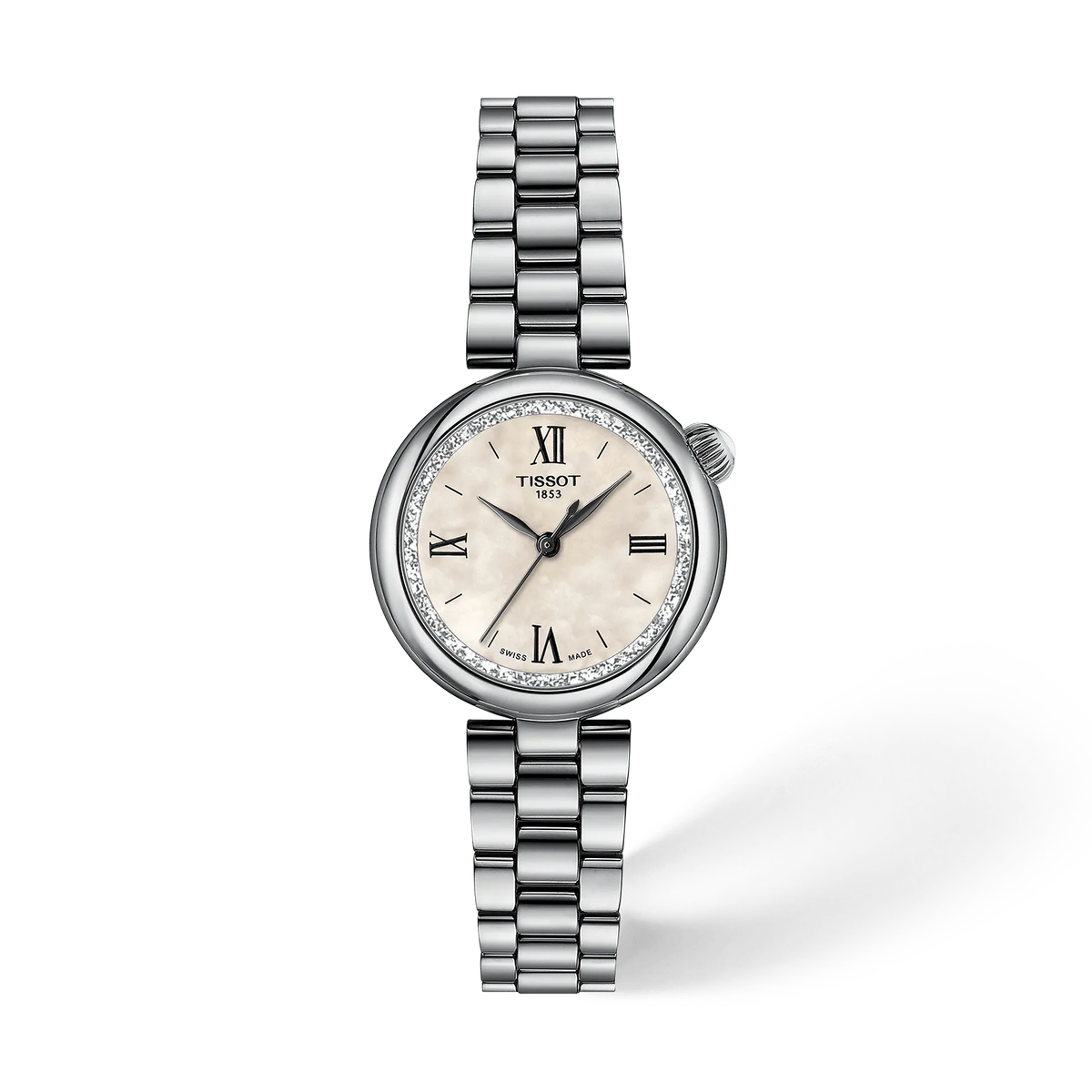 Tissot Desir 28mm Quartz T152.010.11.118.00