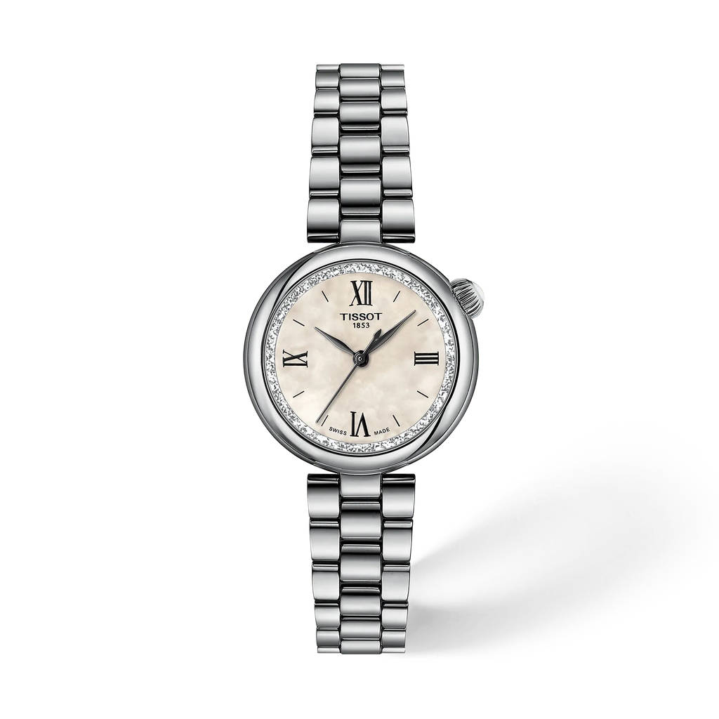 Tissot Desir 28mm Quartz T152.010.11.118.00