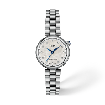 Tissot Desir 28mm Automatic T152.207.11.116.00