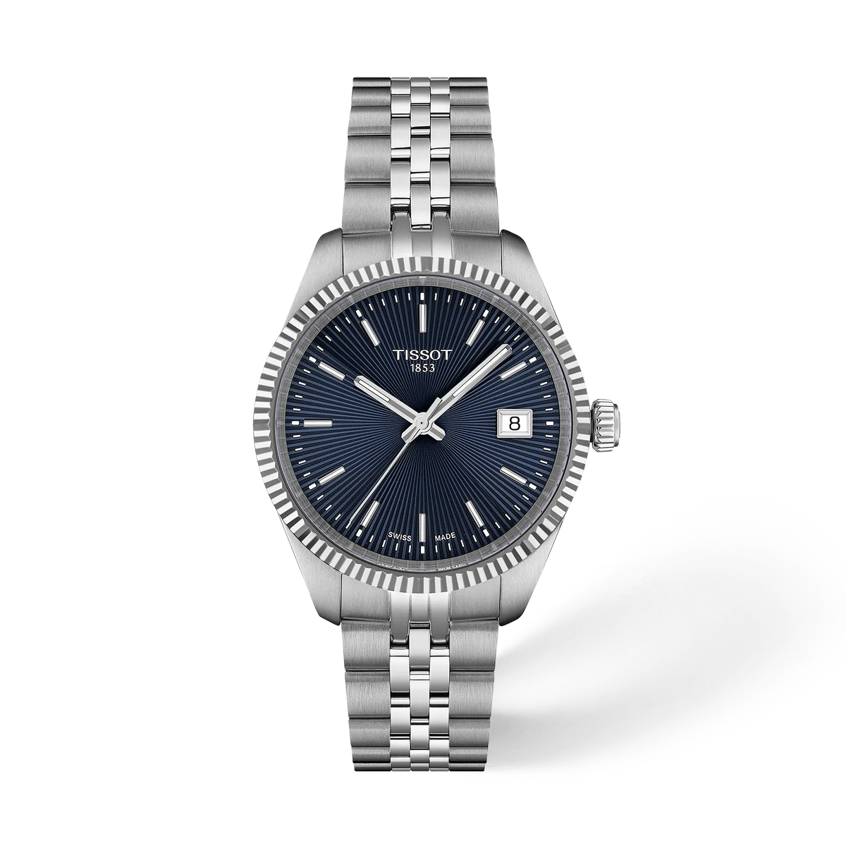 Tissot Ballade 34mm Quartz T156.210.11.041.00
