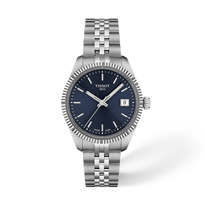 Tissot Ballade 34mm Quartz T156.210.11.041.00