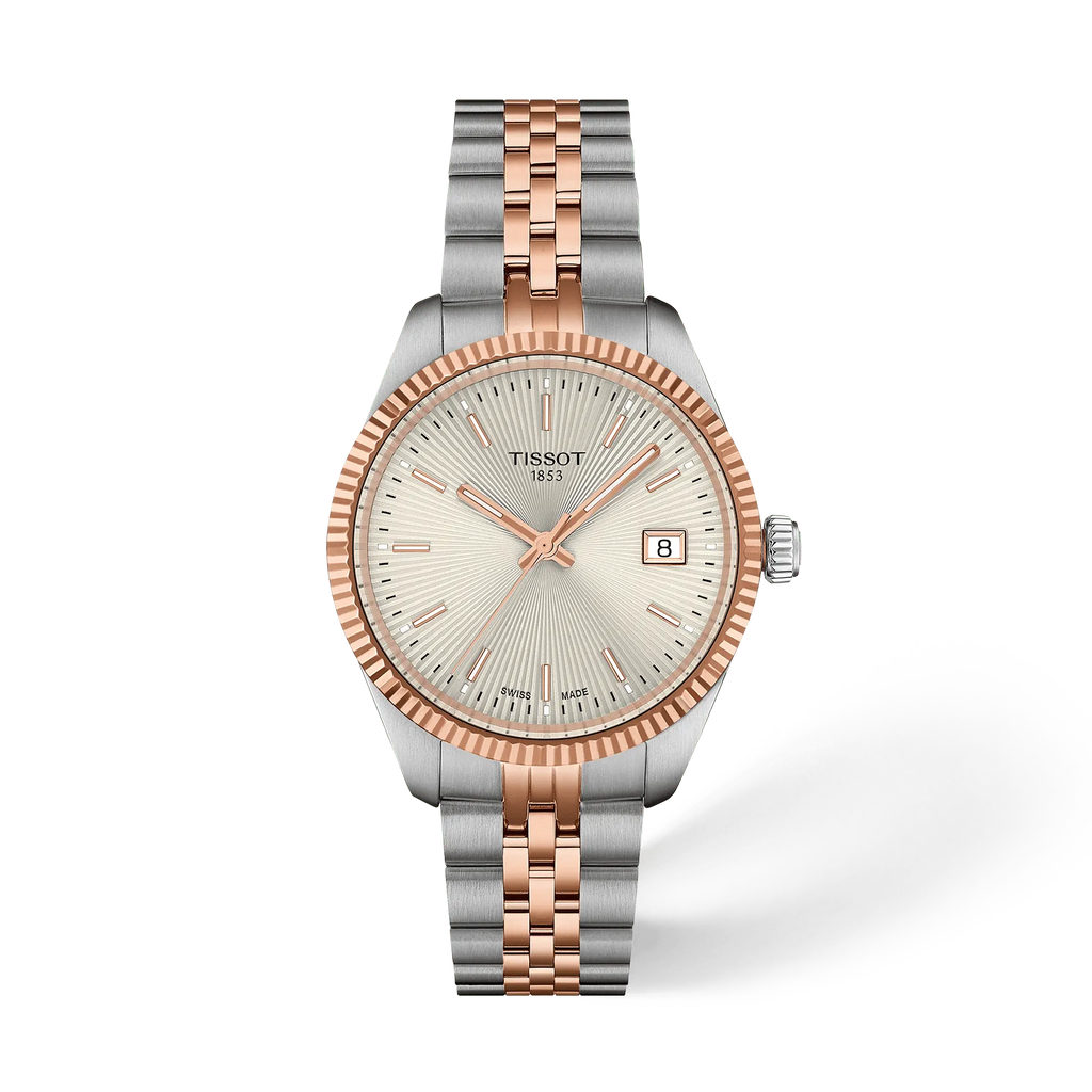 Tissot Ballade 34mm Quartz T156.210.22.031.01
