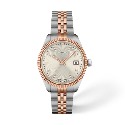 Tissot Ballade 34mm Quartz T156.210.22.031.01