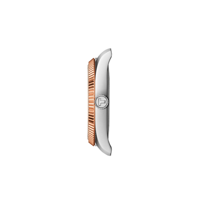 Tissot Ballade 34mm Quartz T156.210.22.031.01