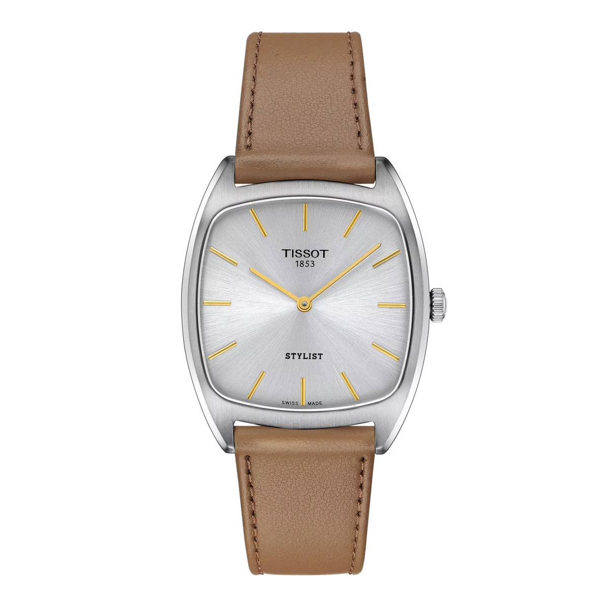 Tissot Stylist 32mm Quartz T159.909.16.031.00
