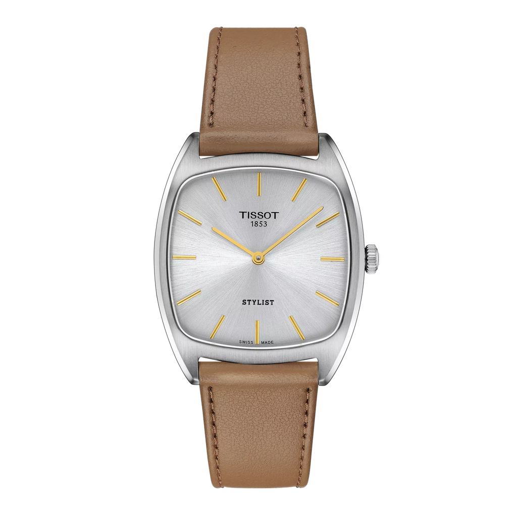 Tissot Stylist 32mm Quartz T159.909.16.031.00