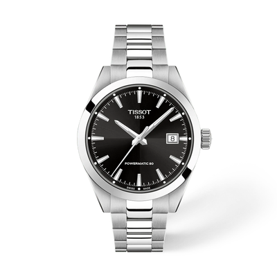 Tissot Classic 38mm Automatic T165.807.11.051.00