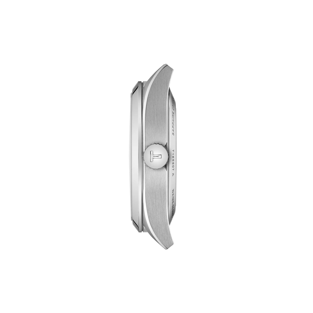 Tissot Classic 38mm Automatic T165.807.11.051.00