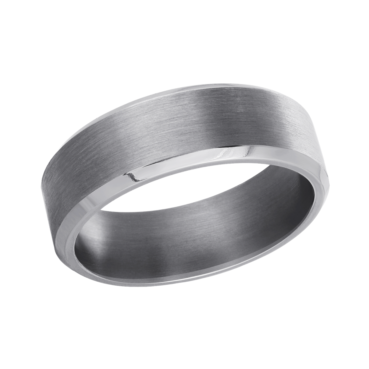 Malo Tantalum Band 7mm TANT0017