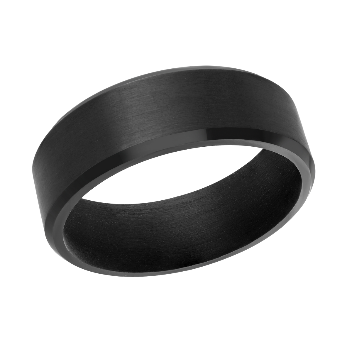 Malo Tantalum Band 7mm TANT0017B