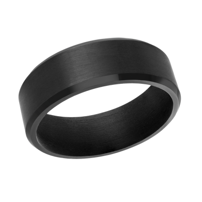 Malo Tantalum Band 7mm TANT0017B