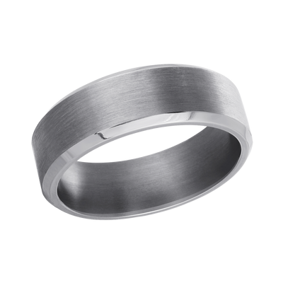 Malo Tantalum Band 7mm TANT0017
