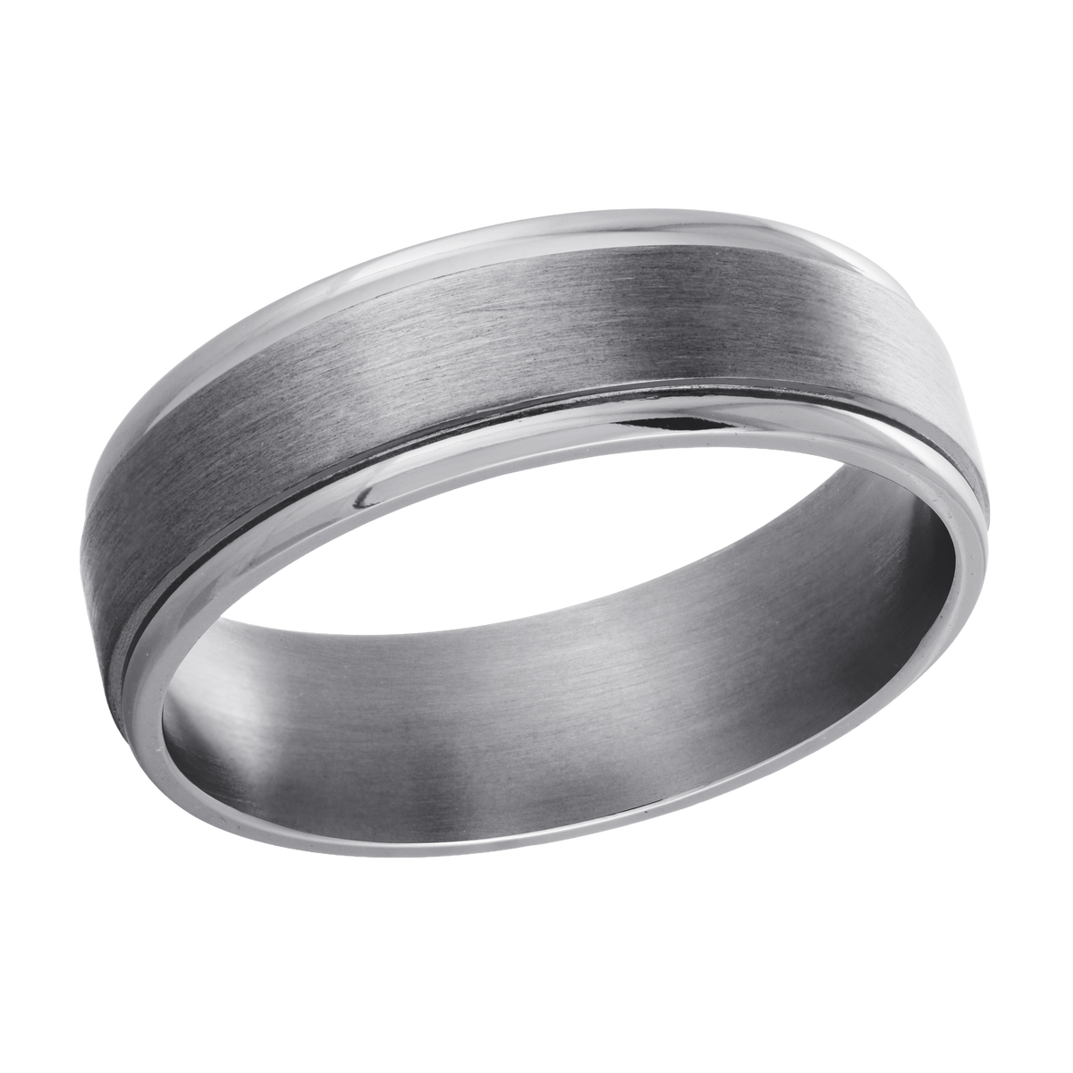 Malo Tantalum Band 8mm TANT0038