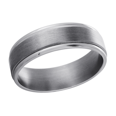 Malo Tantalum Band 8mm TANT0038