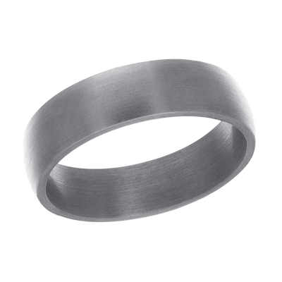 Malo Tantalum Band 6mm TANT0056