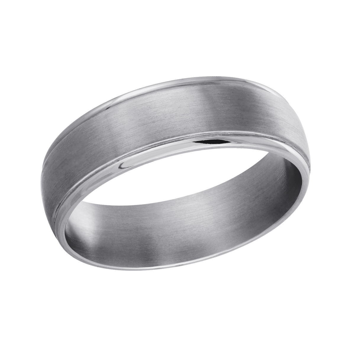 Malo Tantalum Band 6mm TANT0076