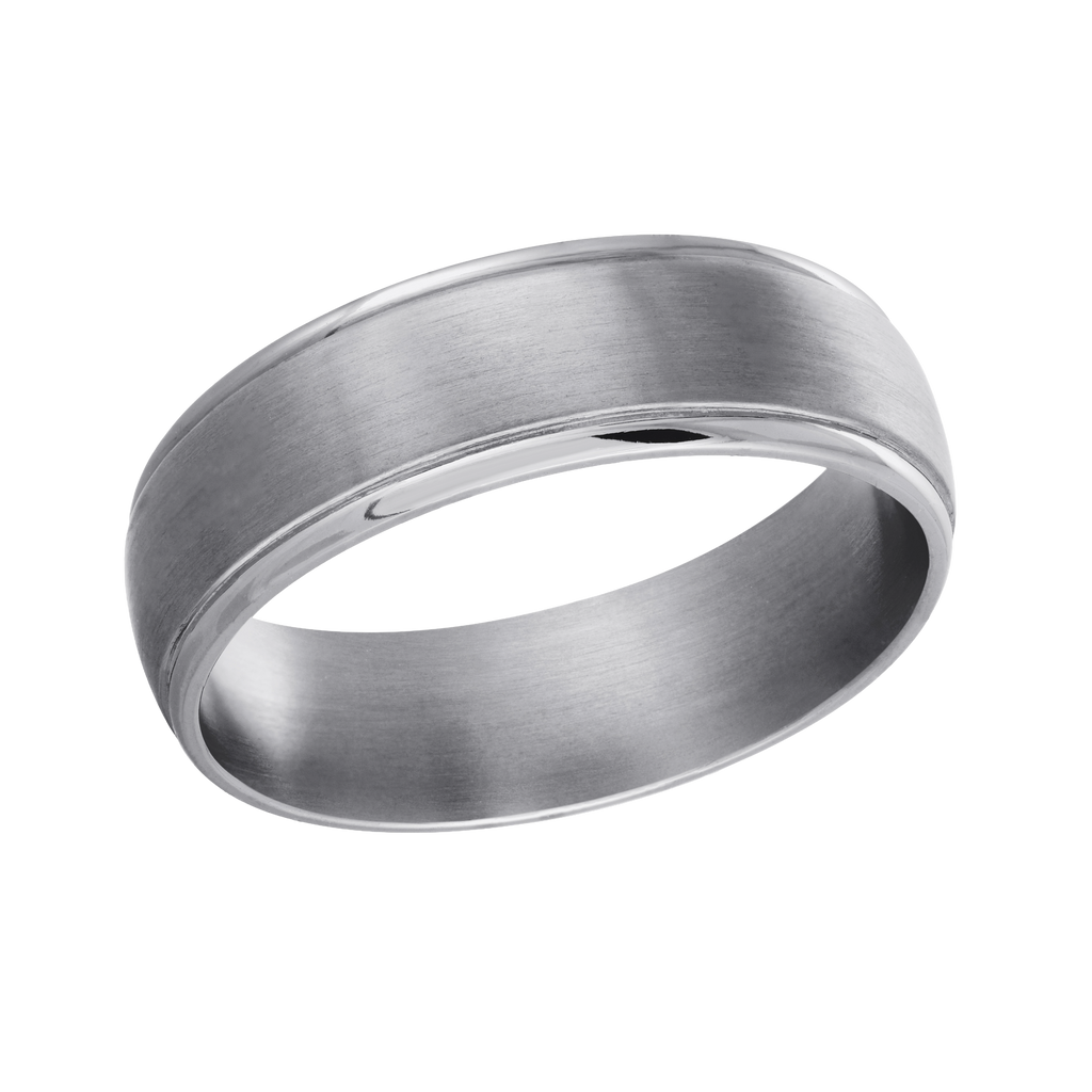 Malo Tantalum Band 6mm TANT0076
