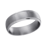 Malo Tantalum Band 6mm TANT0076