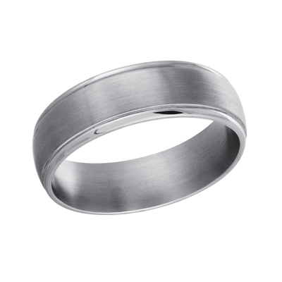 Malo Tantalum Band 6mm TANT0076