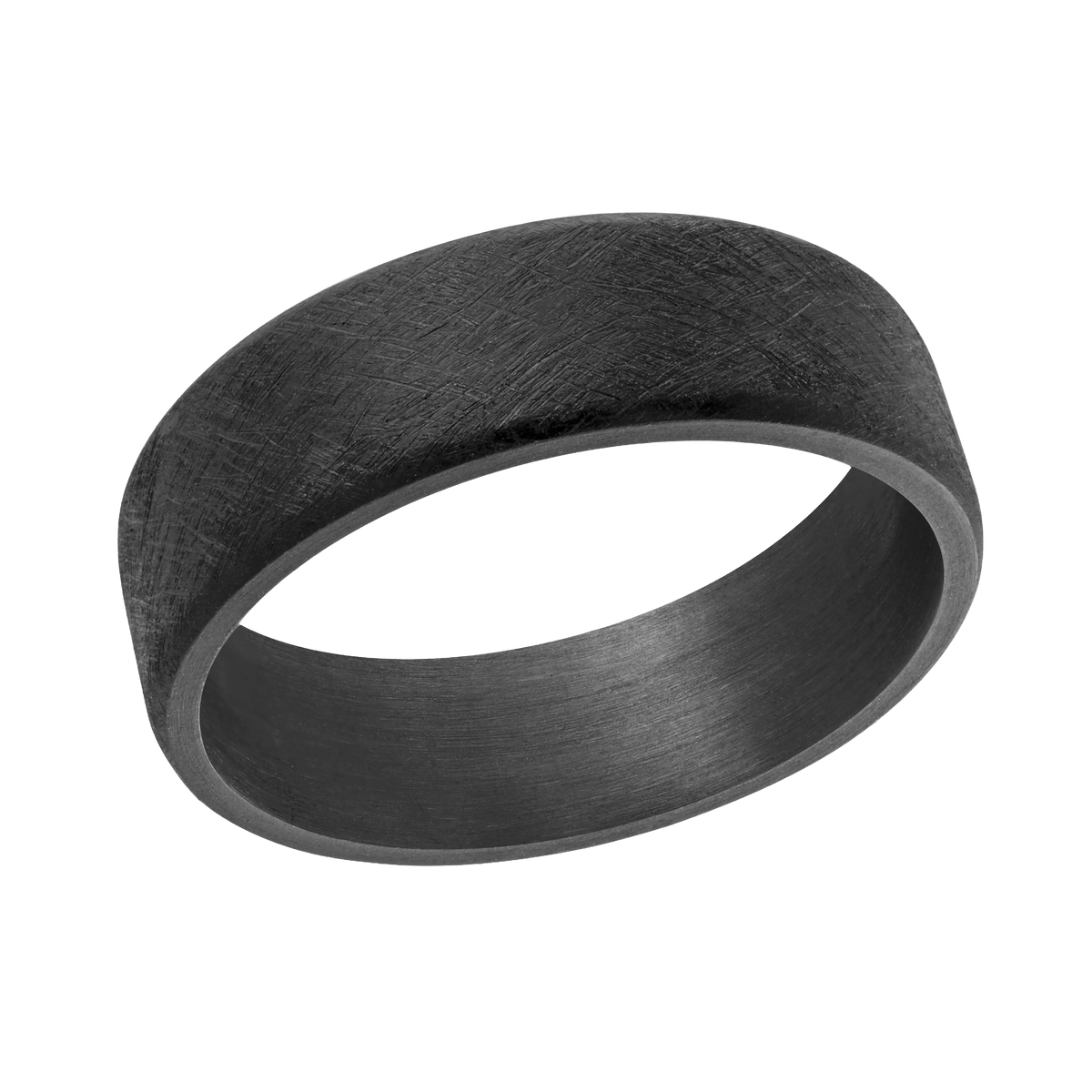 Malo Tantalum Band 7mm TANT0087B