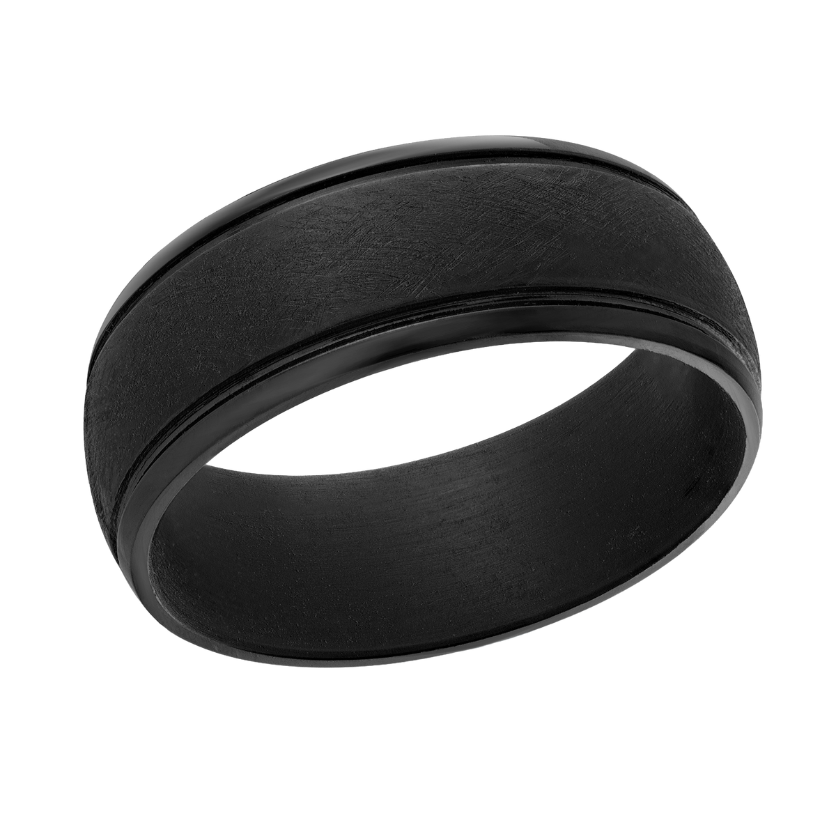 Malo Tantalum Band 8mm TANT0228