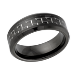 Malo Tungsten Band 8mm TG014