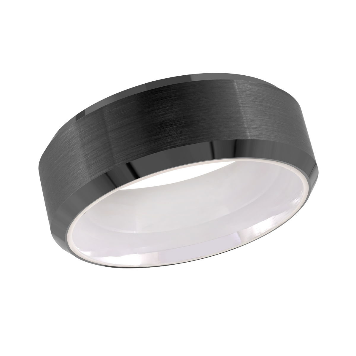 Malo Tungsten Band 8mm TG039