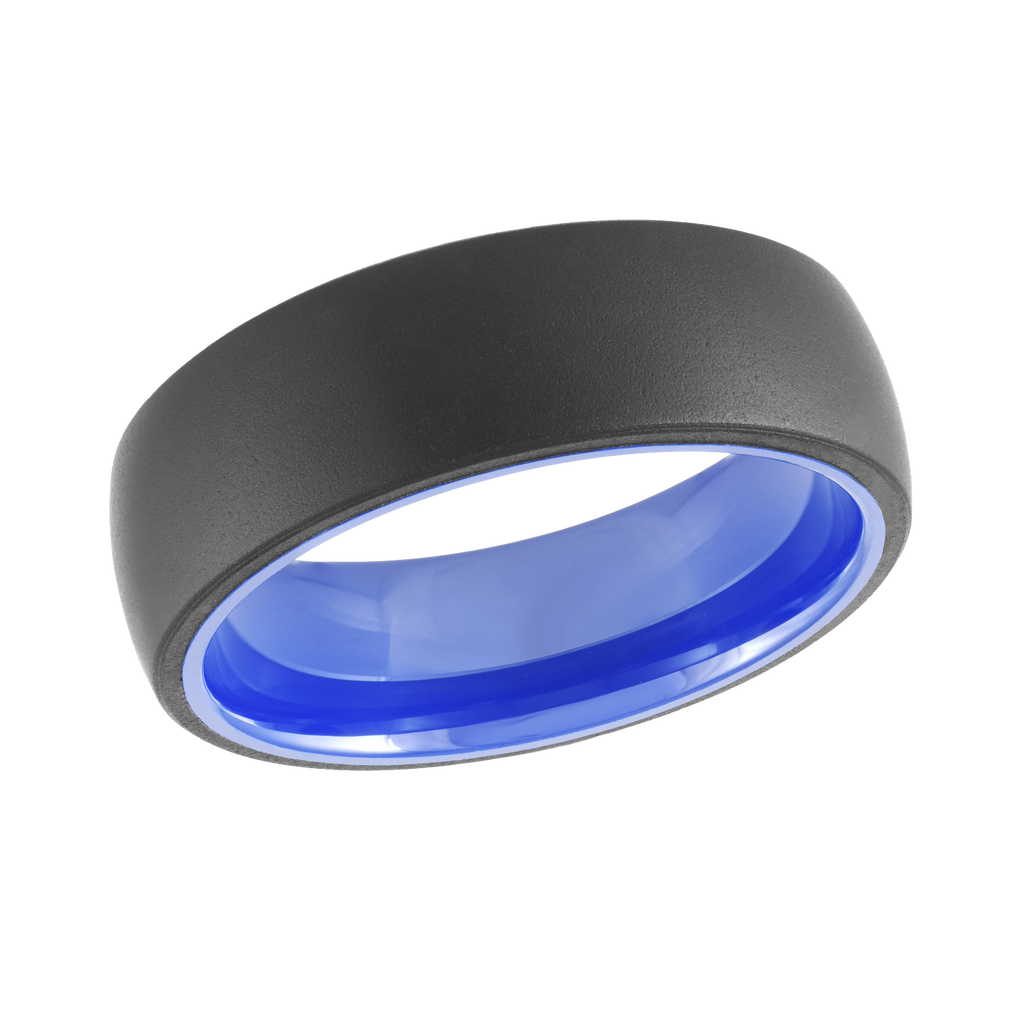 Malo Tungsten Band 7mm TG040