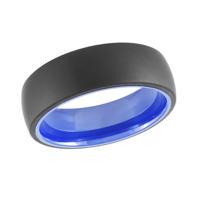 Malo Tungsten Band 7mm TG040