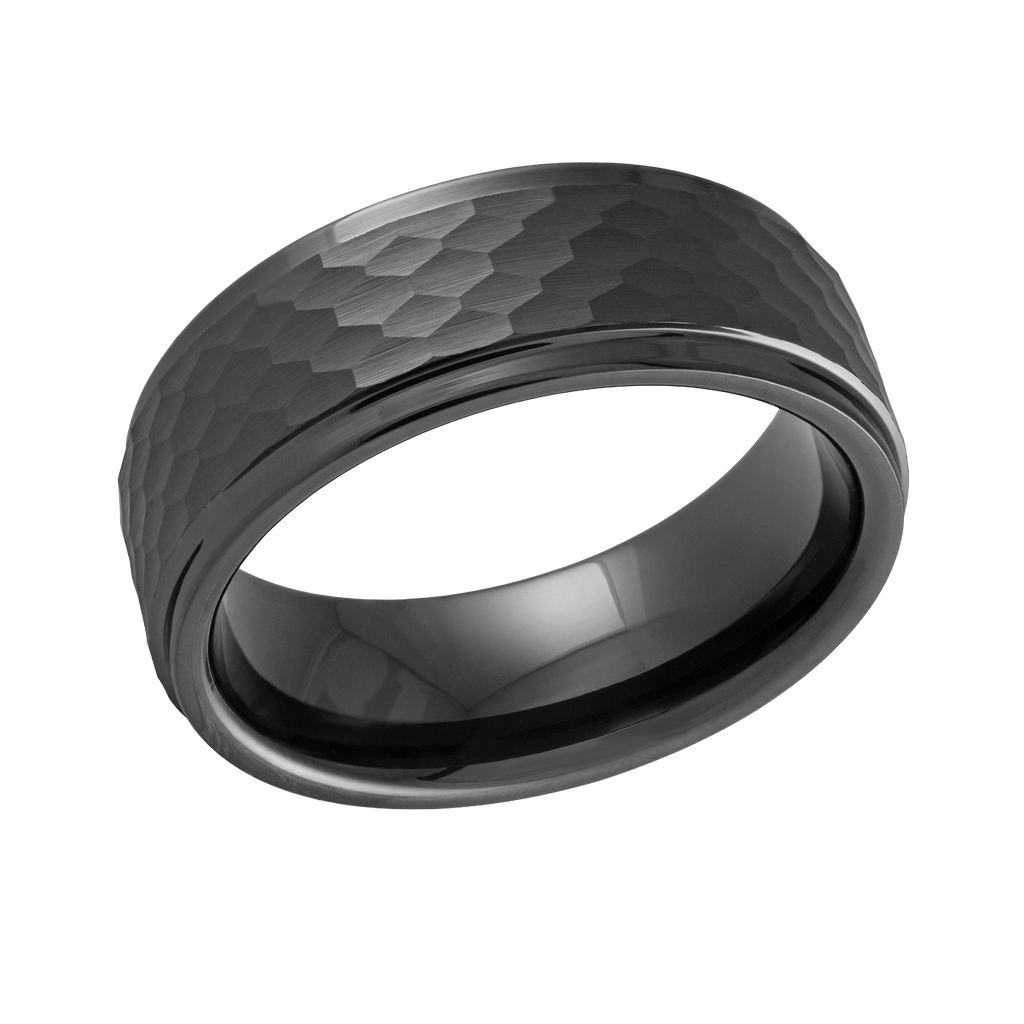 Malo Tungsten Band 8mm TG054