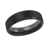 Malo Tungsten Band 6mm TG059