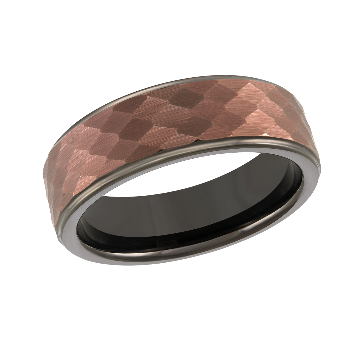 Malo Tungsten Band 7mm TG072