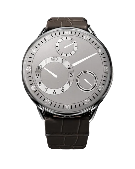 Ressence TYPE 1 42.7mm Automatic TYPE1CH