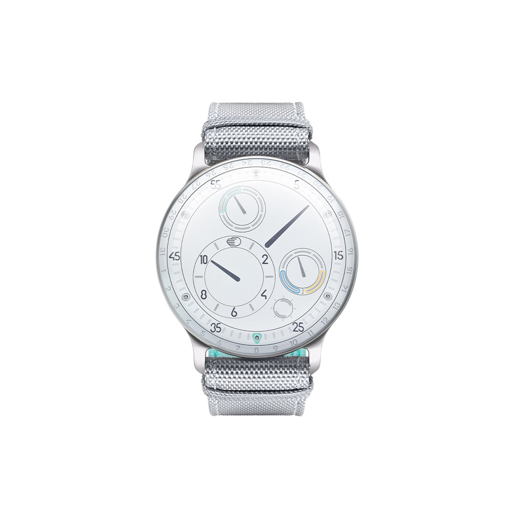 Ressence Type 3 44mm Automatic TYPE3W