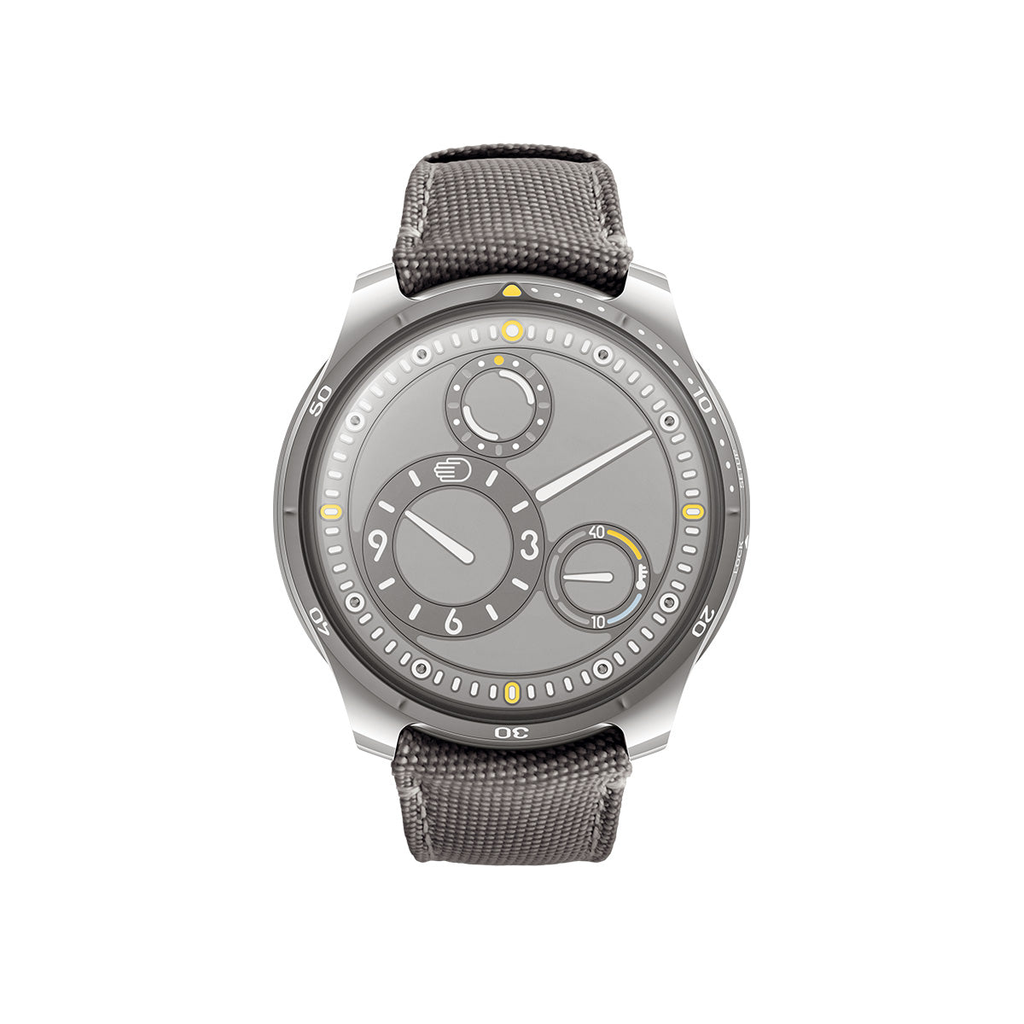 Ressence Type 5 46mm Automatic TYPE 5 L