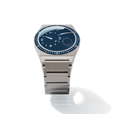 Ressence Type 7 41mm Automatic TYPE7NB