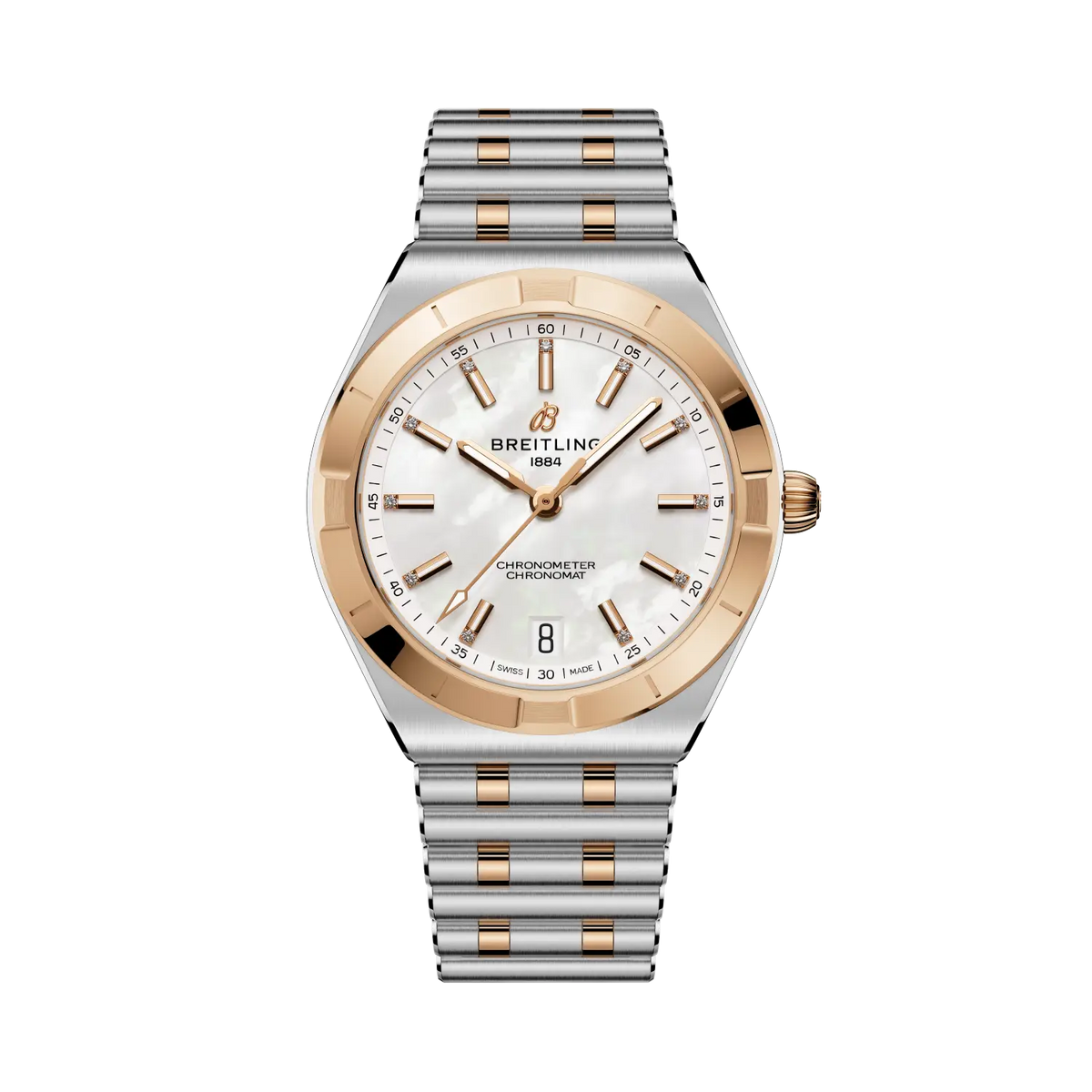 Breitling Chronomat 36mm Automatic U10320101A1U1