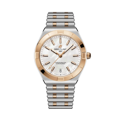Breitling Chronomat 36mm Automatic U10320101A1U1