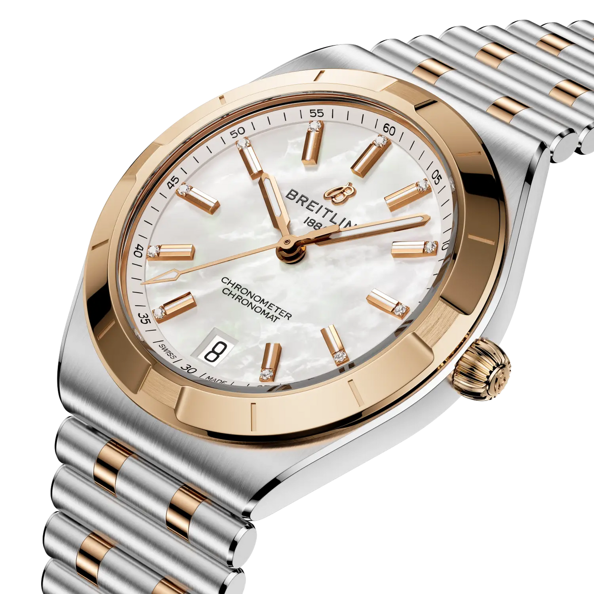Breitling Chronomat 36mm Automatic U10320101A1U1