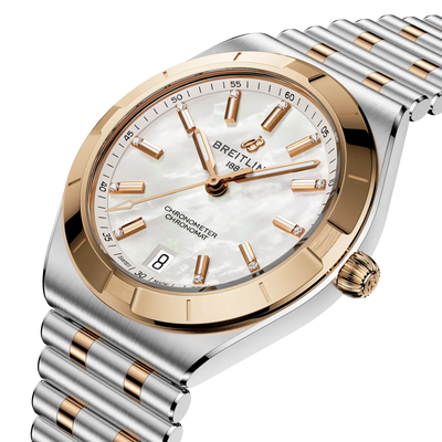 Breitling Chronomat 36mm Automatic U10320101A1U1