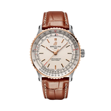 Breitling Navitimer 41mm Automatic U17329F41G1P1