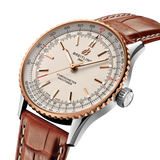 Breitling Navitimer 41mm Automatic U17329F41G1P1