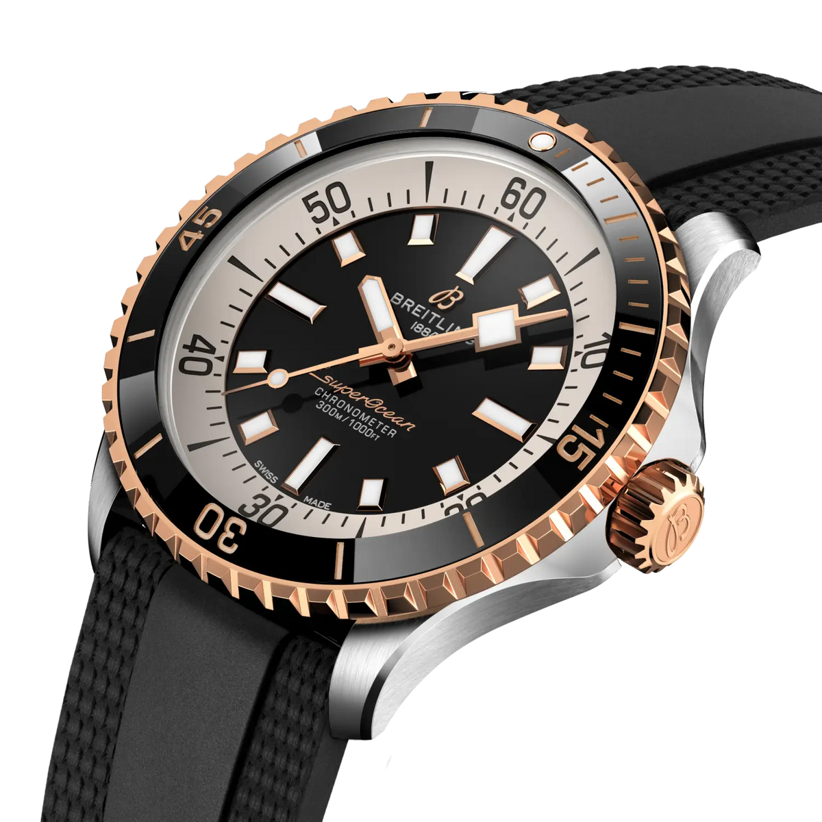 Breitling Superocean 42mm Automatic U17375211B1S1