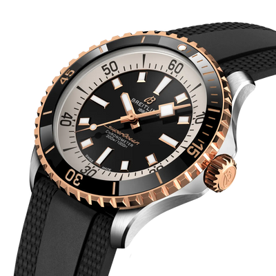 Breitling Superocean 42mm Automatic U17375211B1S1