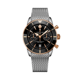 Breitling Superocean Heritage B01 Chronograph 42mm Automatic AB0156H11B1A1