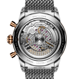 Breitling Superocean Heritage B01 Chronograph 42mm Automatic AB0156H11B1A1
