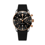 Breitling Superocean Heritage B01 Chronograph 42mm Automatic UB0156H11B1S1